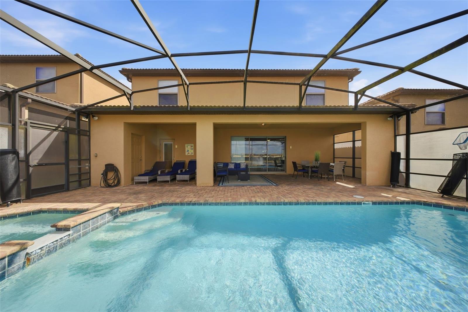 WINDSOR AT WESTSIDE PH 2A - Residential