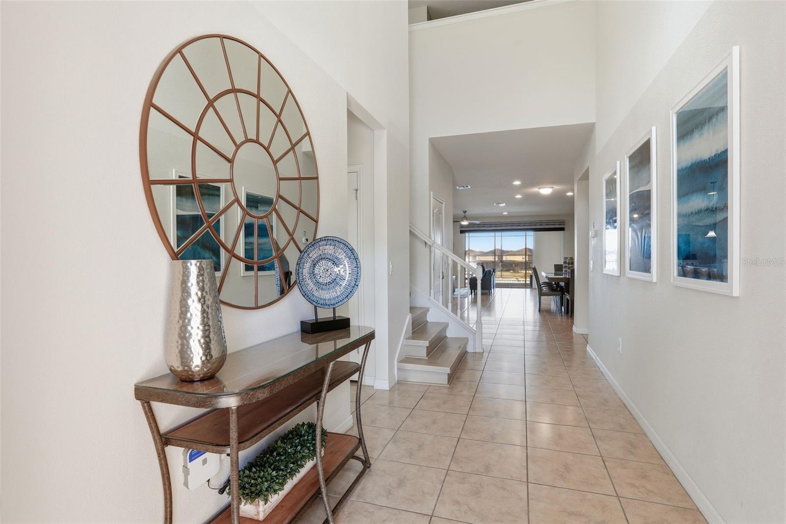 WINDSOR AT WESTSIDE PH 2A - Residential