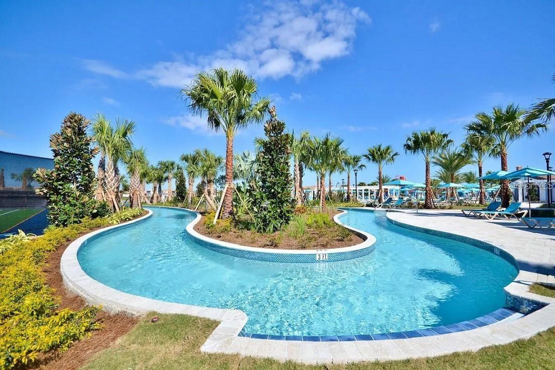 WINDSOR AT WESTSIDE PH 2A - Residential