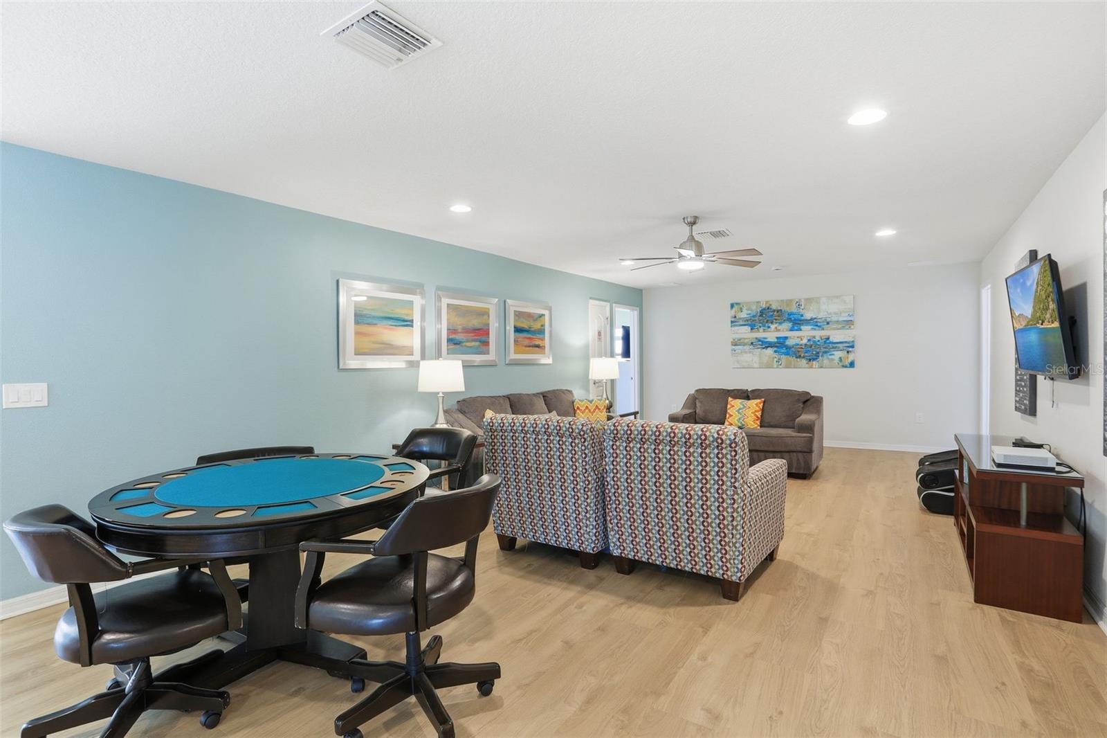 WINDSOR AT WESTSIDE PH 2A - Residential