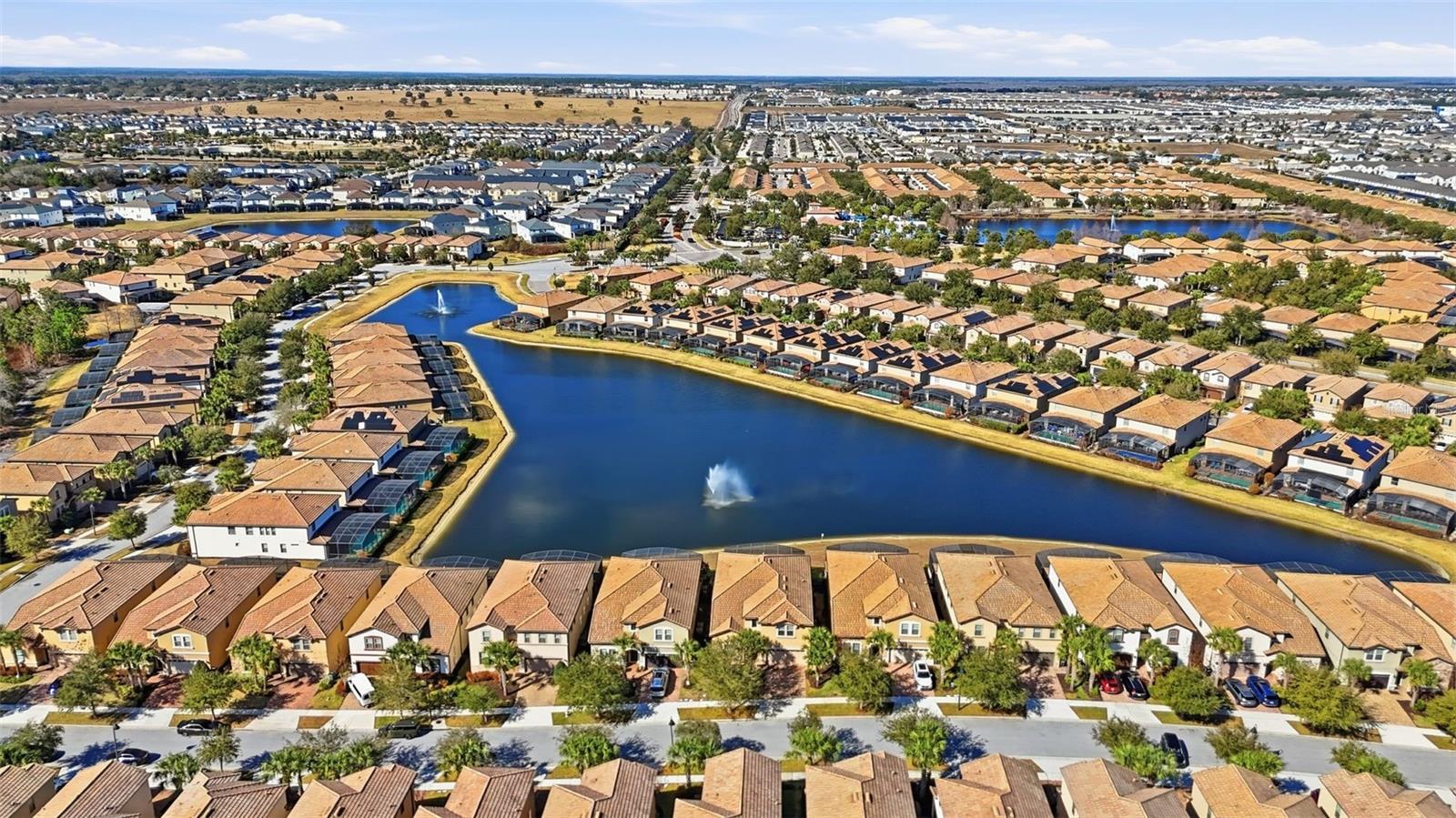 WINDSOR AT WESTSIDE PH 2A - Residential