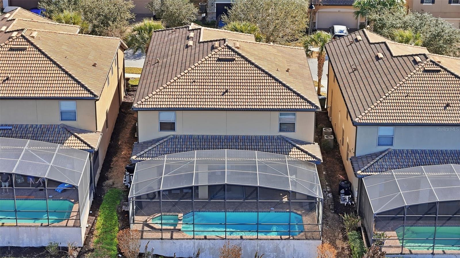 WINDSOR AT WESTSIDE PH 2A - Residential