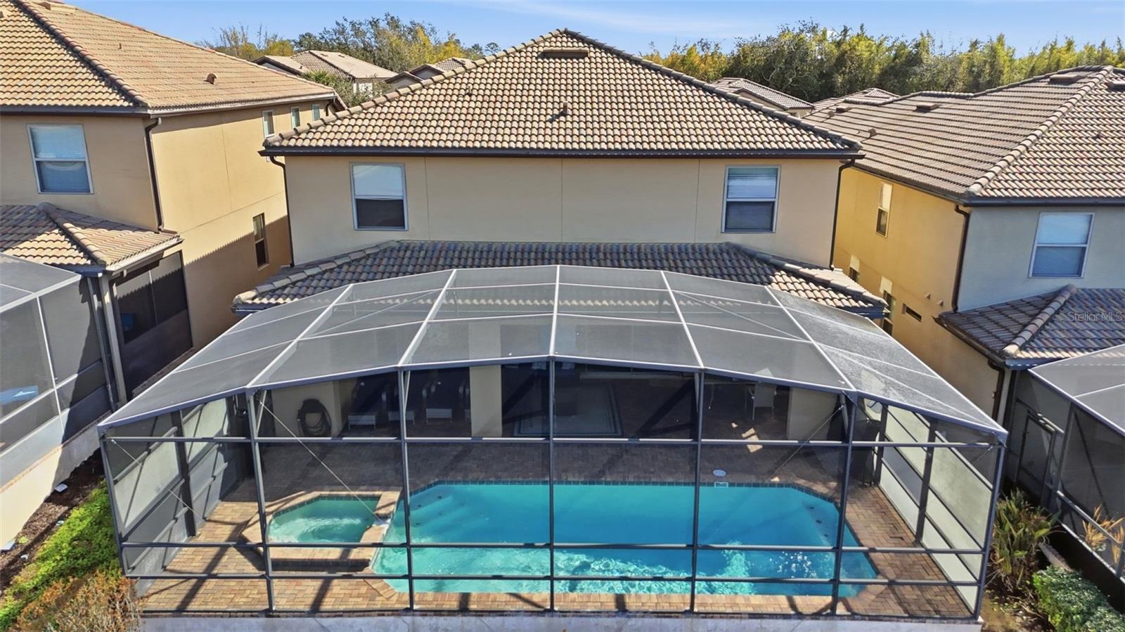 WINDSOR AT WESTSIDE PH 2A - Residential