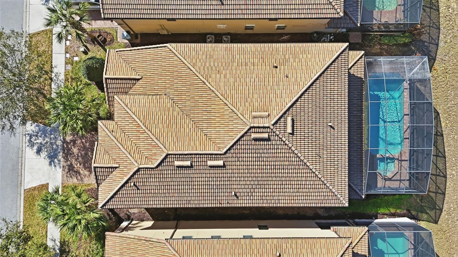 WINDSOR AT WESTSIDE PH 2A - Residential