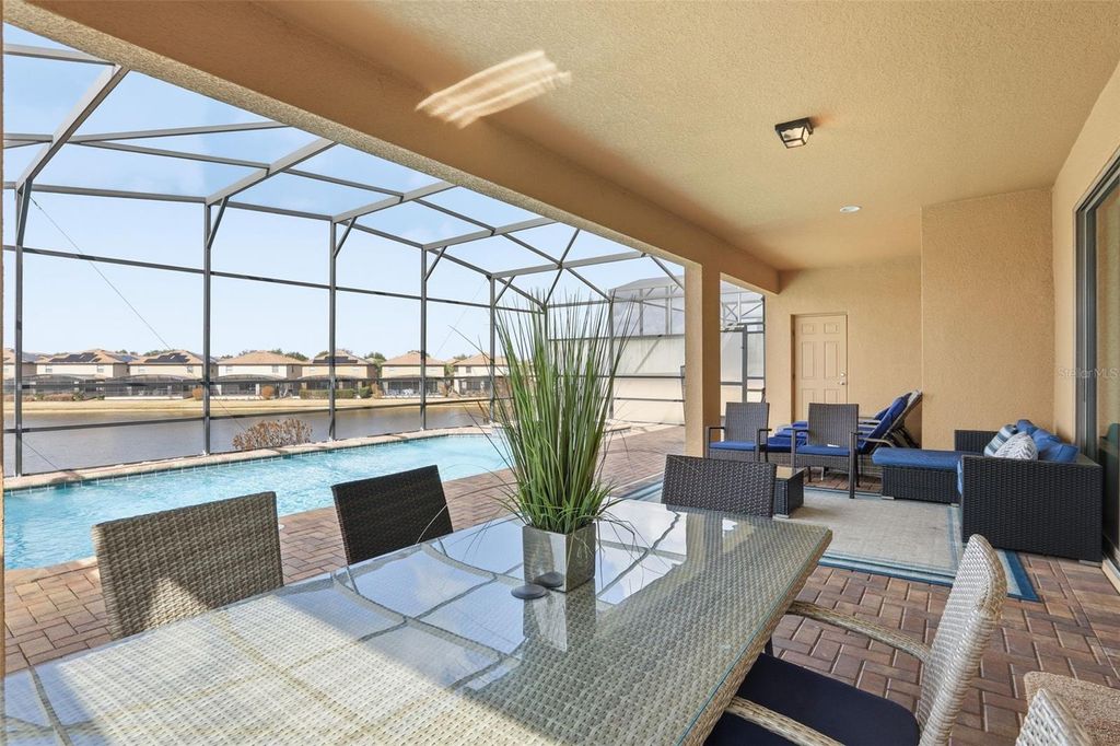 Photo of 1876 Nice Court, Kissimmee, FL 34747 (MLS # O6385119)