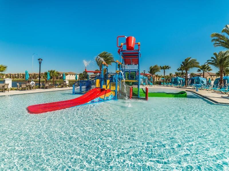 WINDSOR AT WESTSIDE PH 2A - Residential