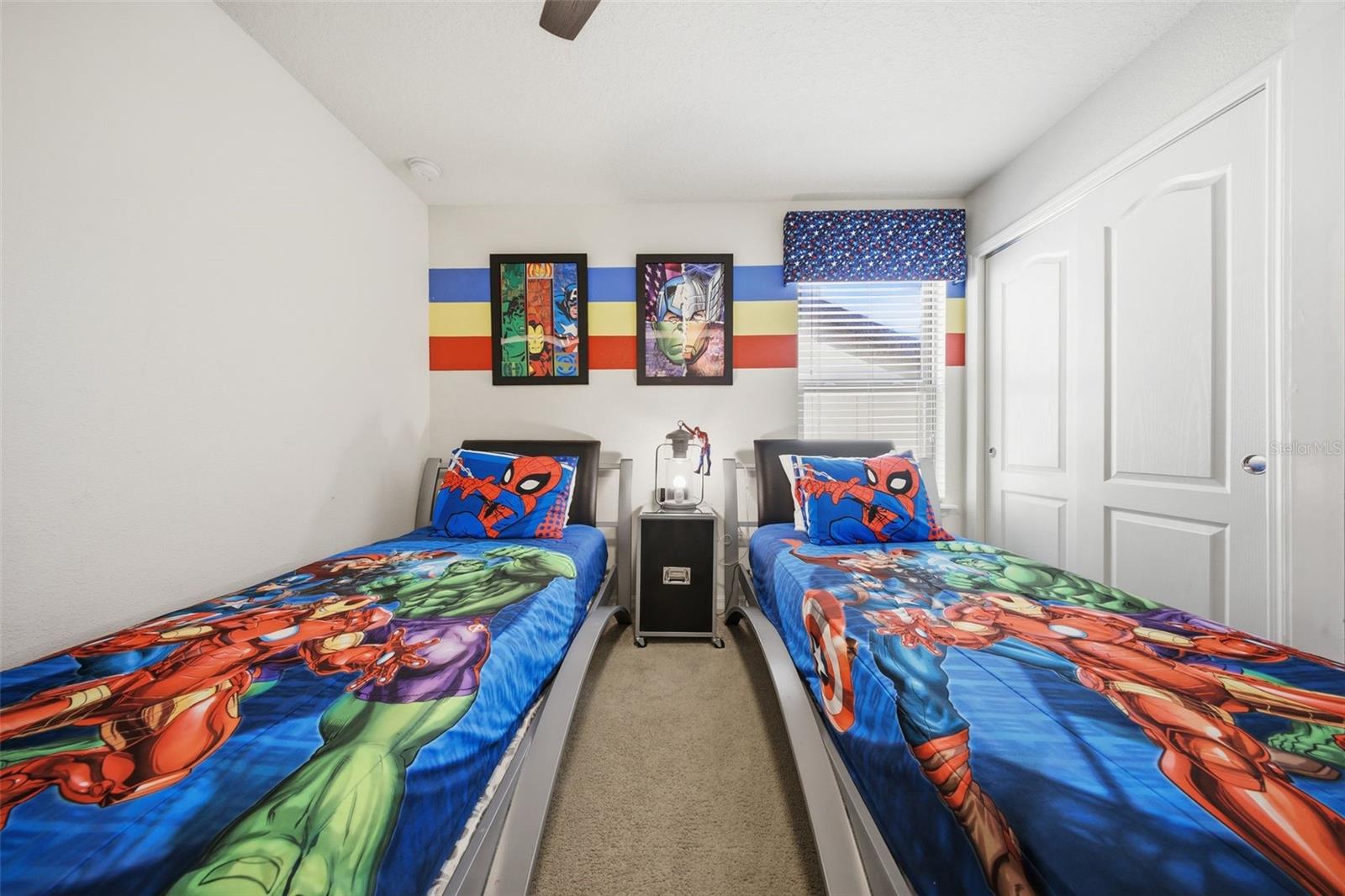 WINDSOR AT WESTSIDE PH 2A - Residential