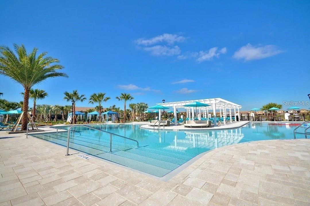 WINDSOR AT WESTSIDE PH 2A - Residential