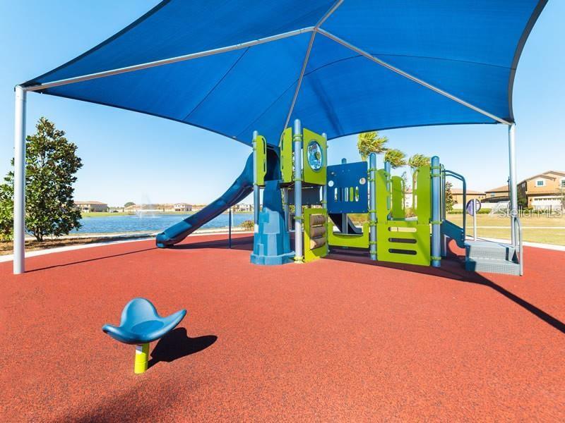 WINDSOR AT WESTSIDE PH 2A - Residential