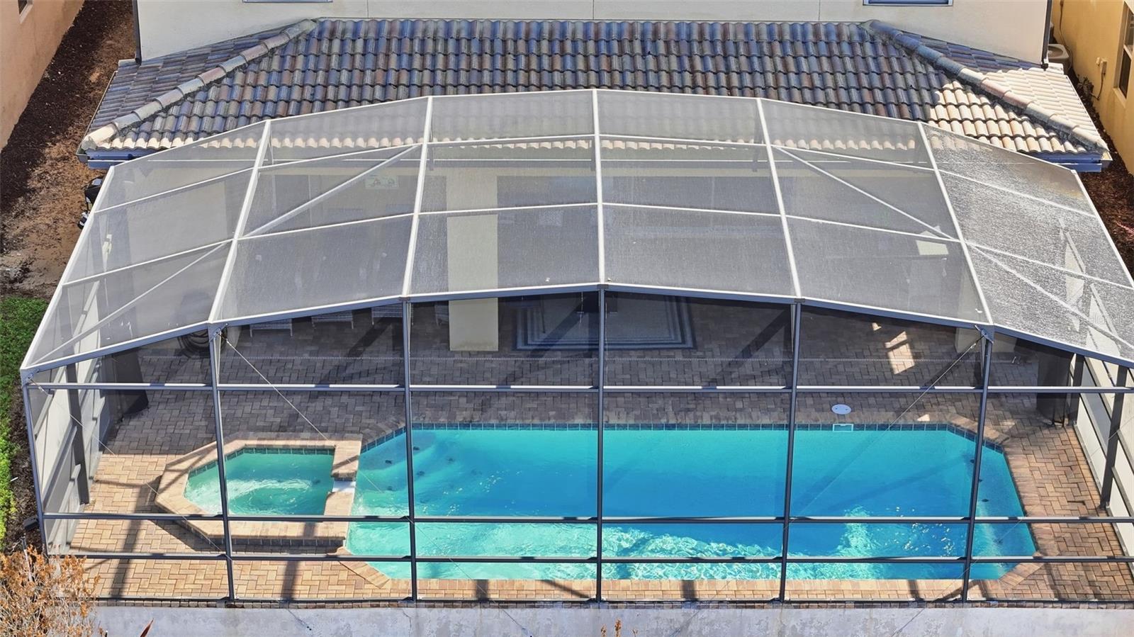 WINDSOR AT WESTSIDE PH 2A - Residential