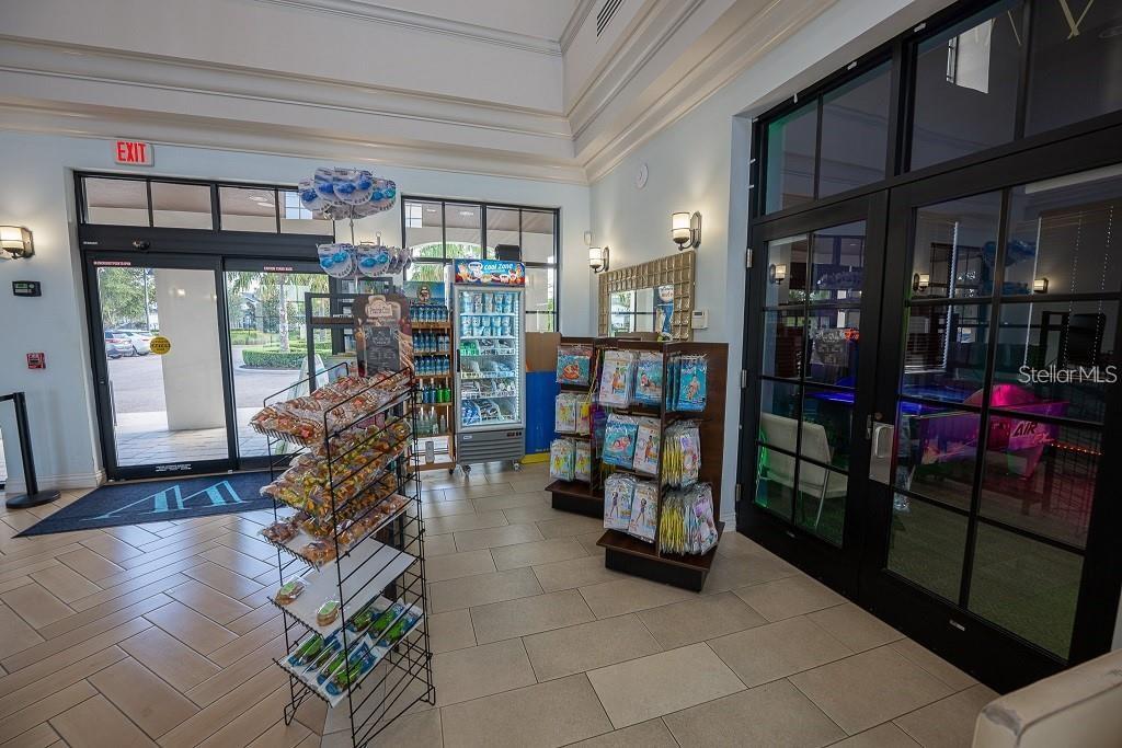 WINDSOR AT WESTSIDE PH 2A - Residential