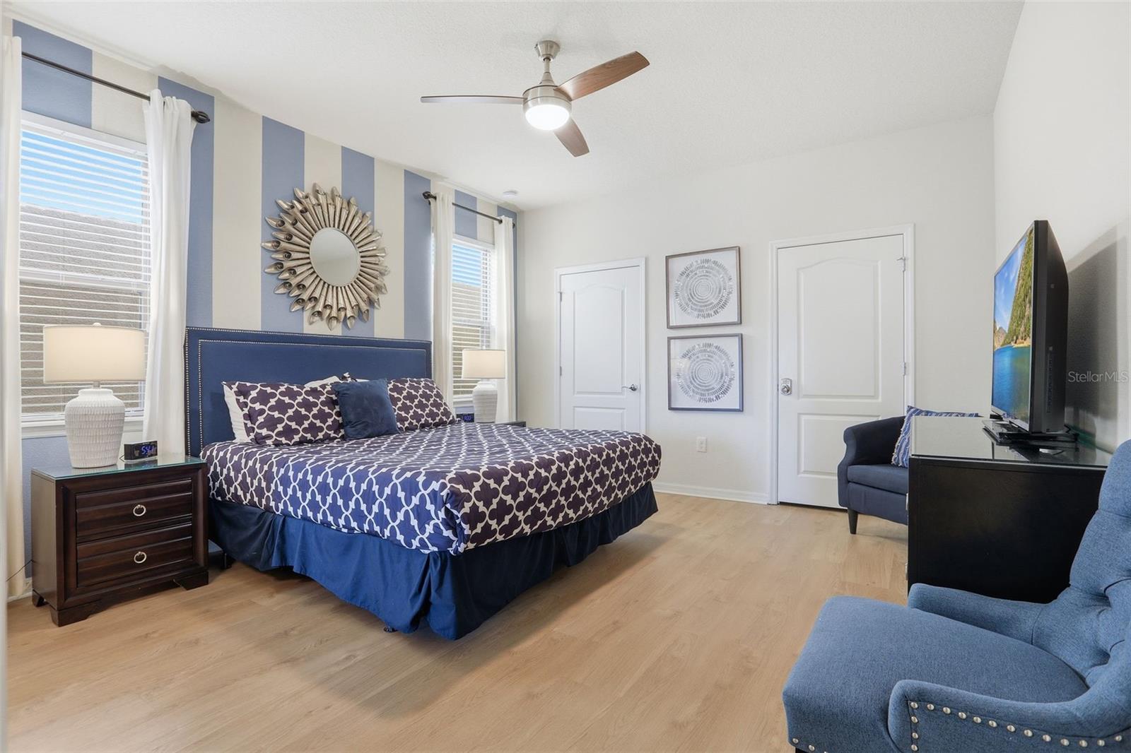 WINDSOR AT WESTSIDE PH 2A - Residential