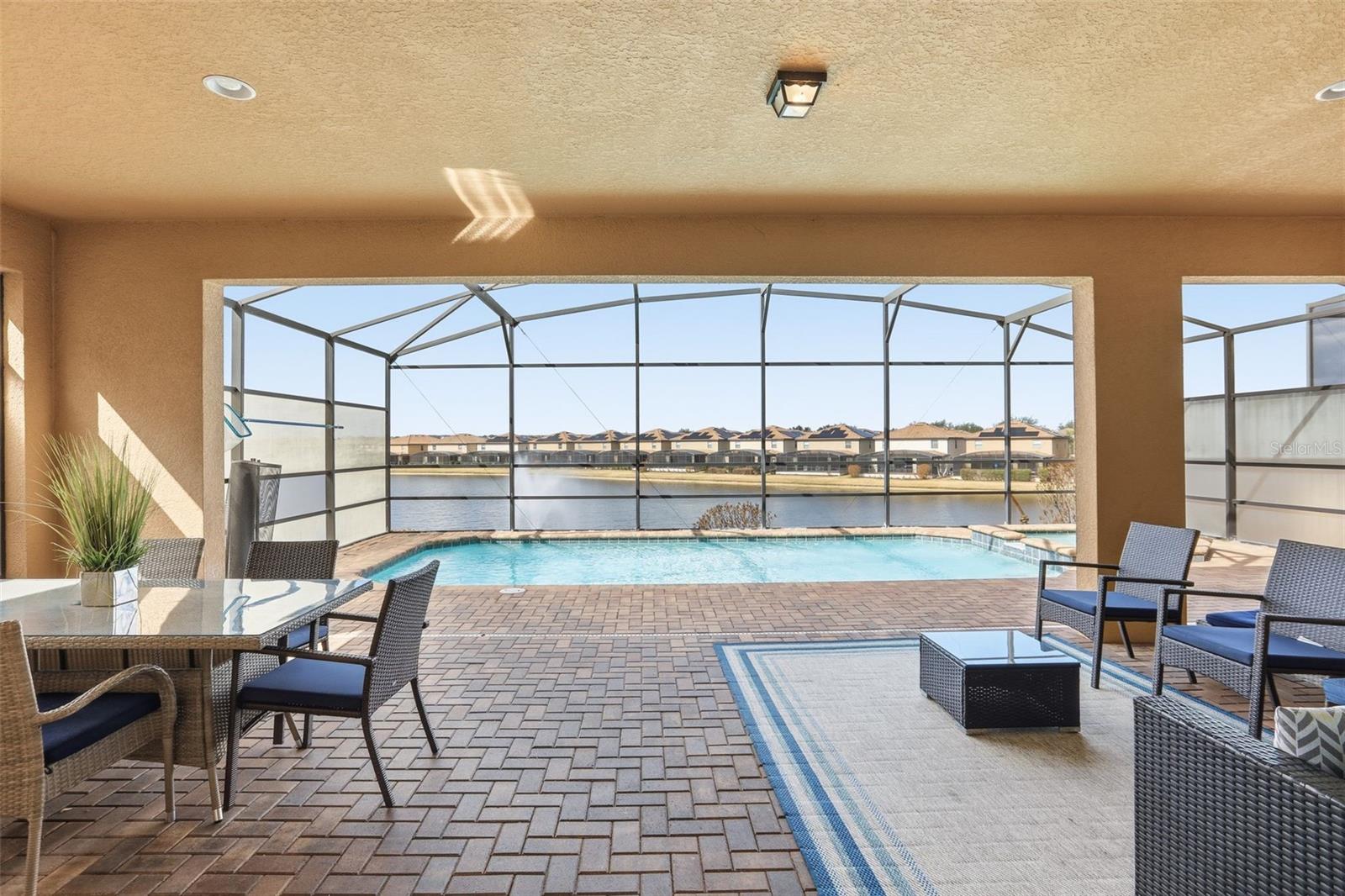 WINDSOR AT WESTSIDE PH 2A - Residential