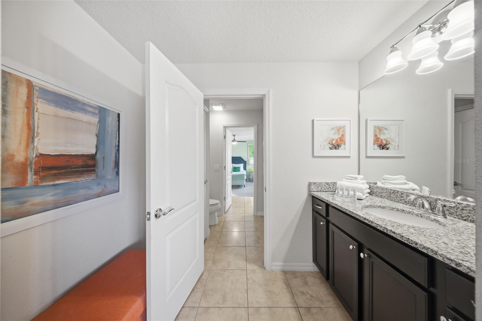 WINDSOR AT WESTSIDE PH 2A - Residential