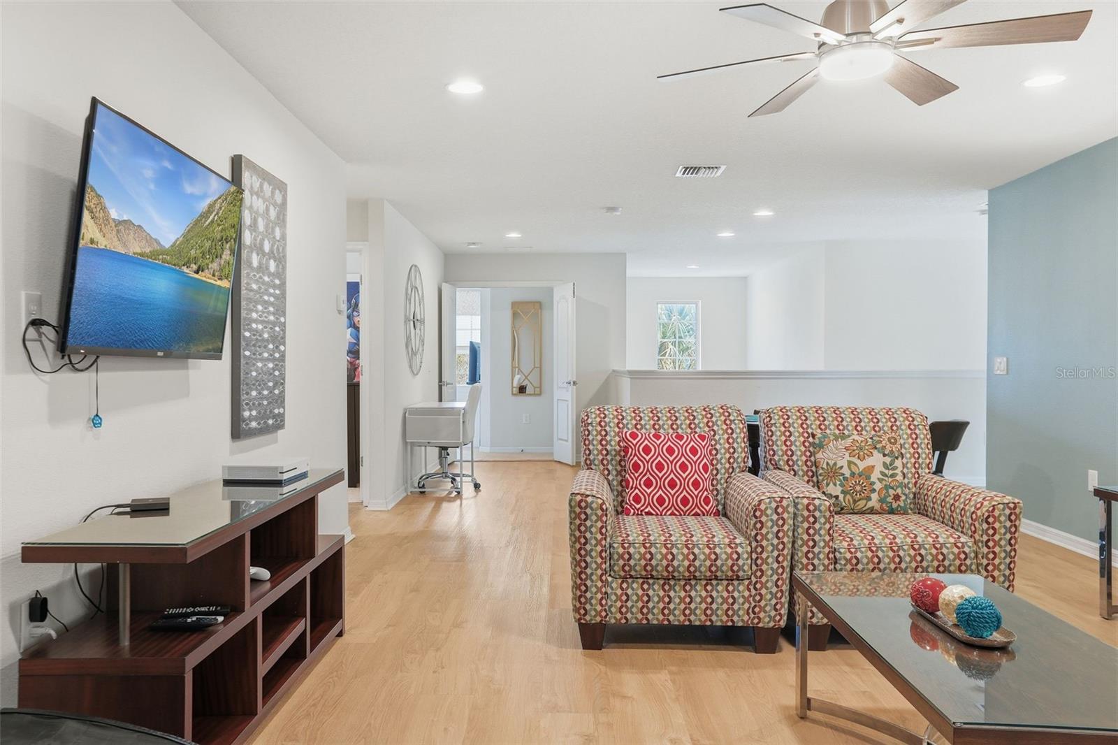 WINDSOR AT WESTSIDE PH 2A - Residential