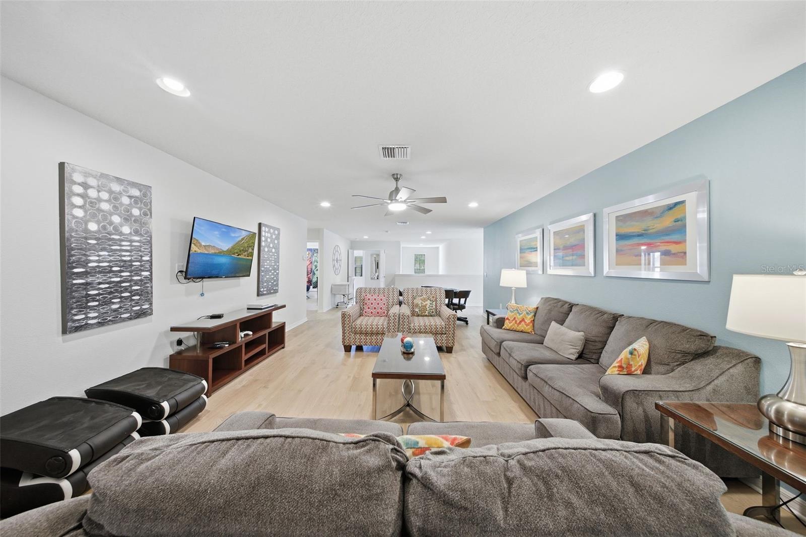 WINDSOR AT WESTSIDE PH 2A - Residential