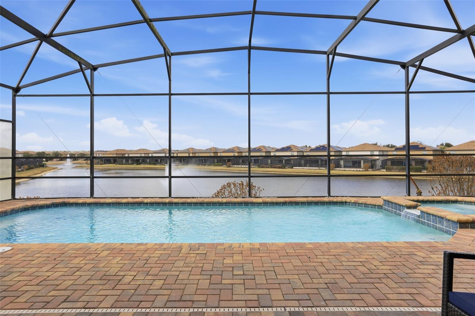 WINDSOR AT WESTSIDE PH 2A - Residential