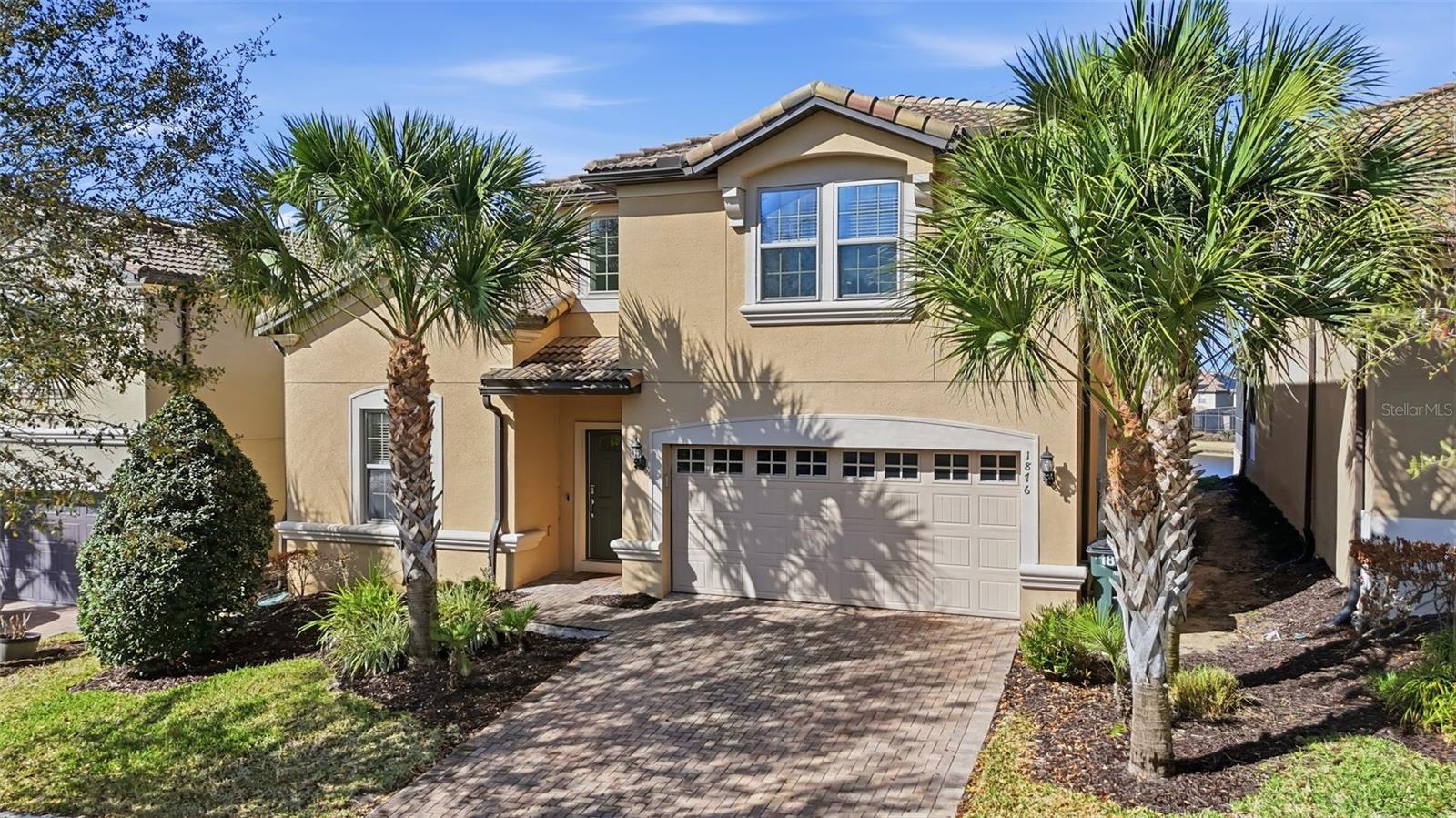 WINDSOR AT WESTSIDE PH 2A - Residential