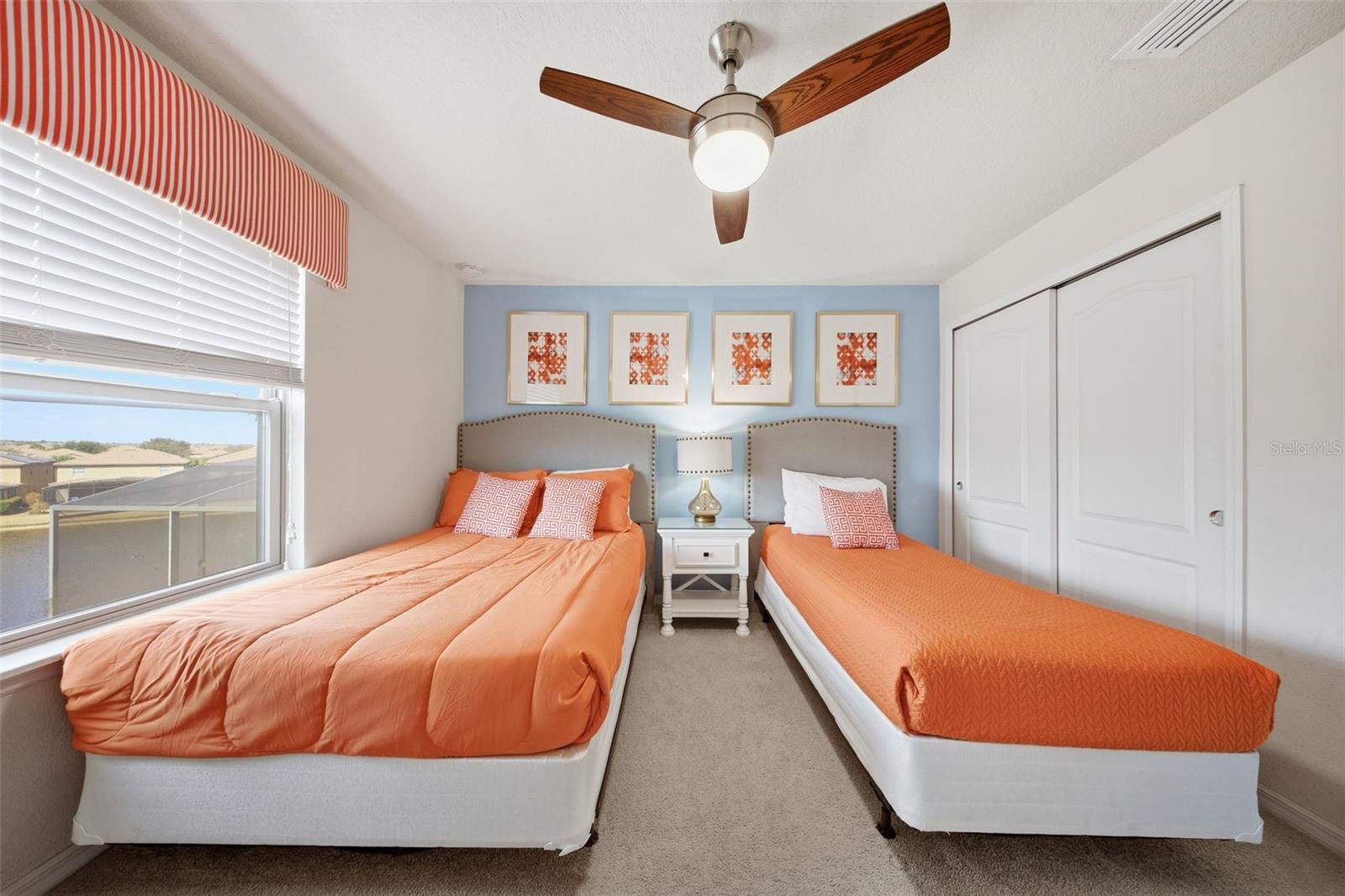 WINDSOR AT WESTSIDE PH 2A - Residential