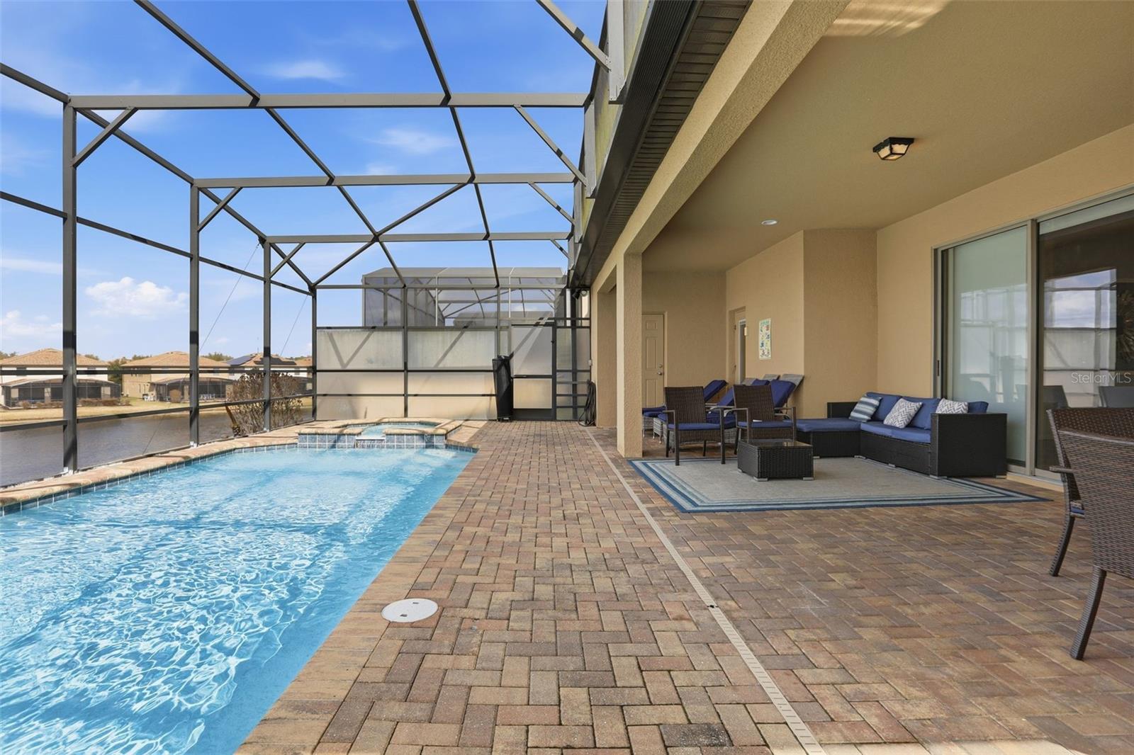 WINDSOR AT WESTSIDE PH 2A - Residential