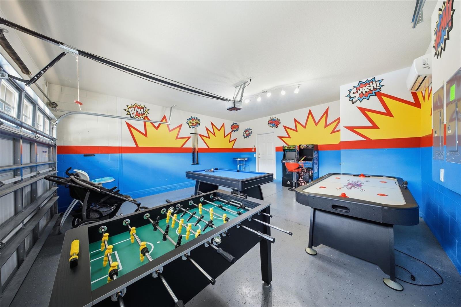 WINDSOR AT WESTSIDE PH 2A - Residential