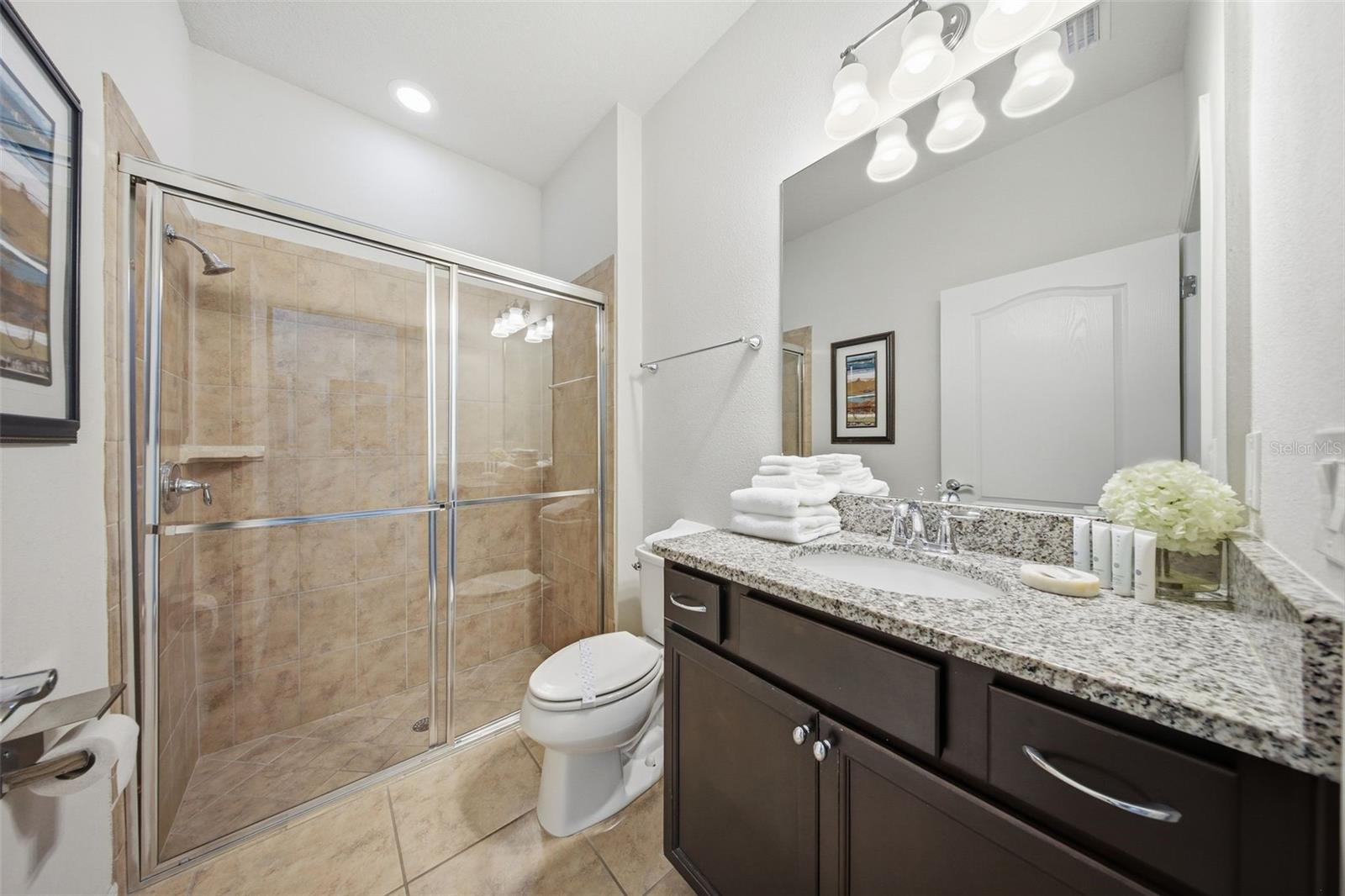 WINDSOR AT WESTSIDE PH 2A - Residential