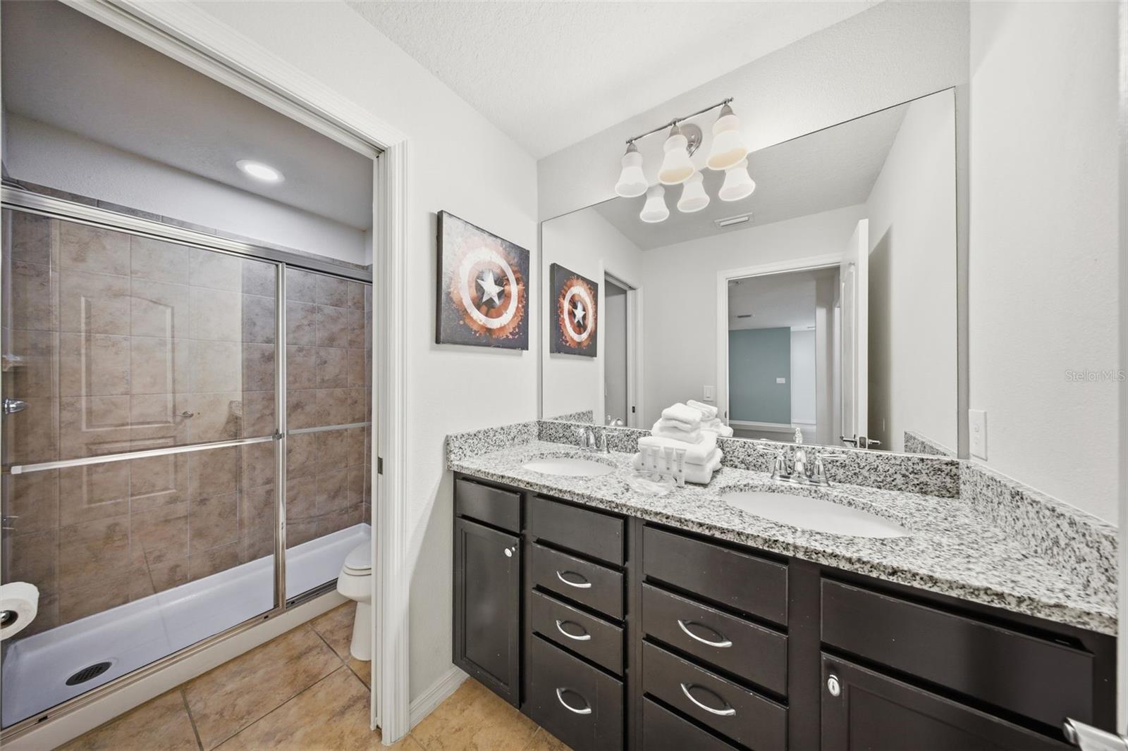 WINDSOR AT WESTSIDE PH 2A - Residential