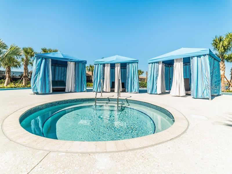 WINDSOR AT WESTSIDE PH 2A - Residential