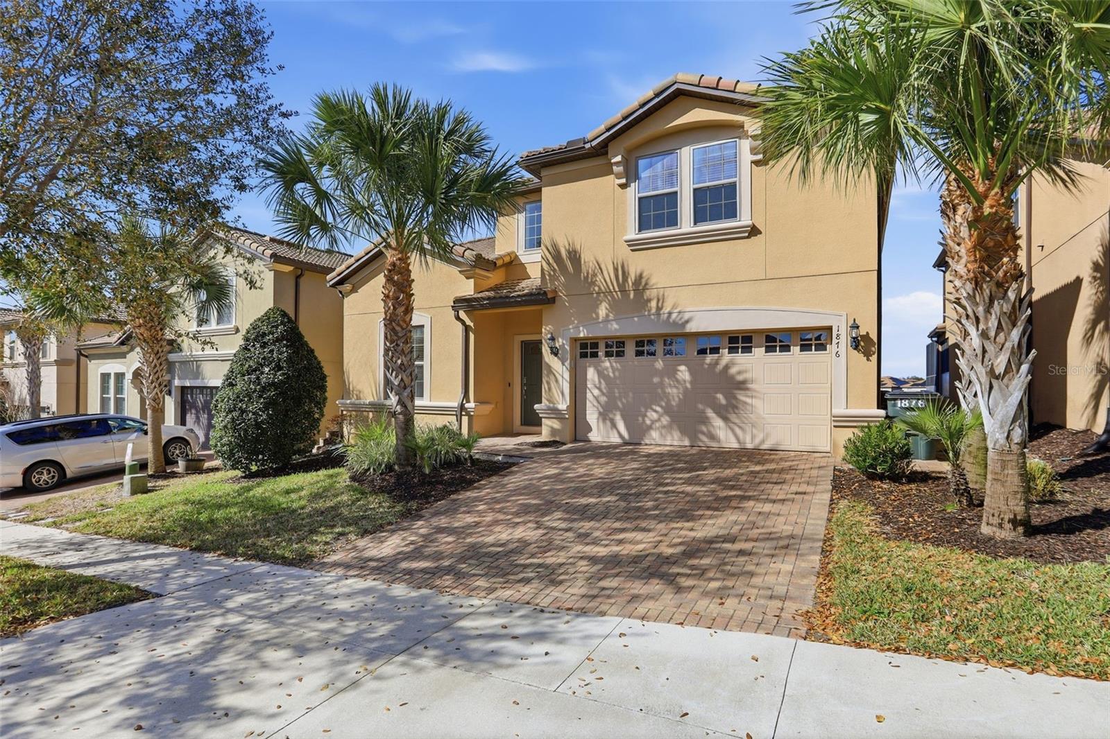 WINDSOR AT WESTSIDE PH 2A - Residential