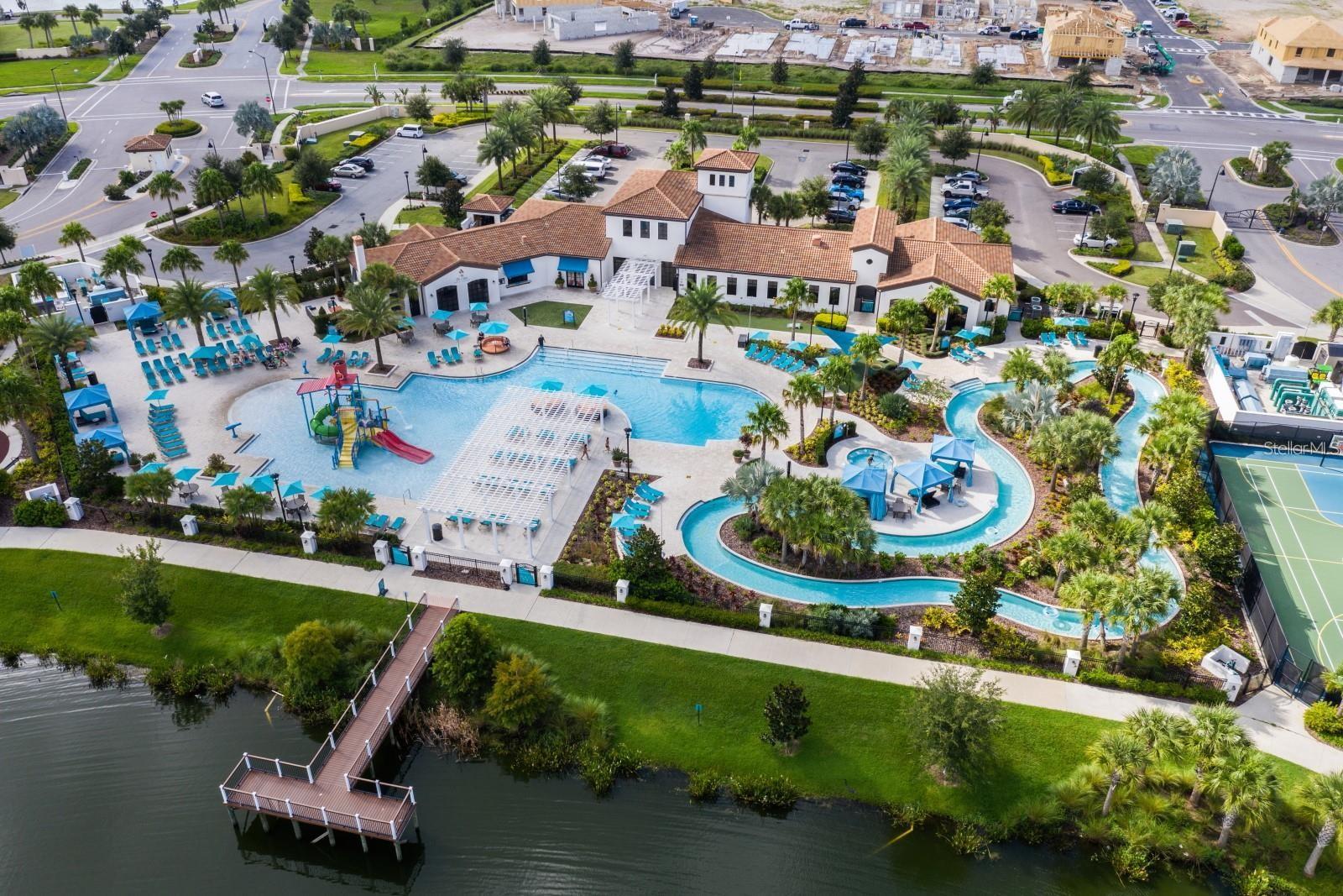 WINDSOR AT WESTSIDE PH 2A - Residential