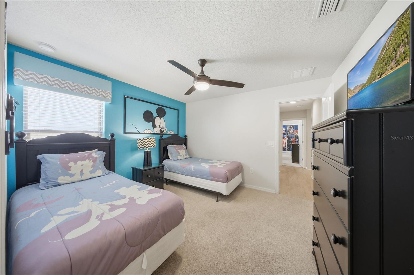 WINDSOR AT WESTSIDE PH 2A - Residential