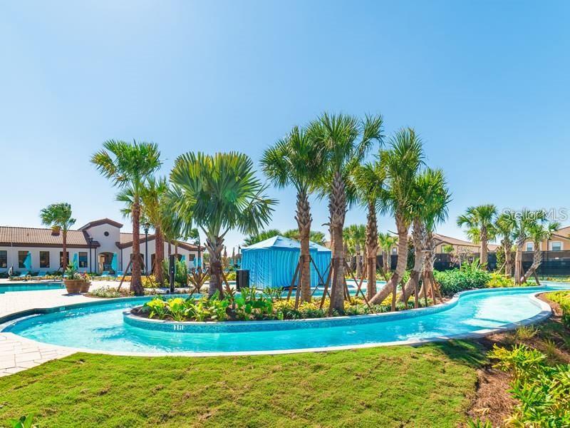 WINDSOR AT WESTSIDE PH 2A - Residential