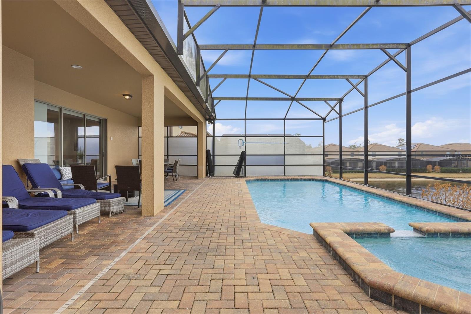 WINDSOR AT WESTSIDE PH 2A - Residential