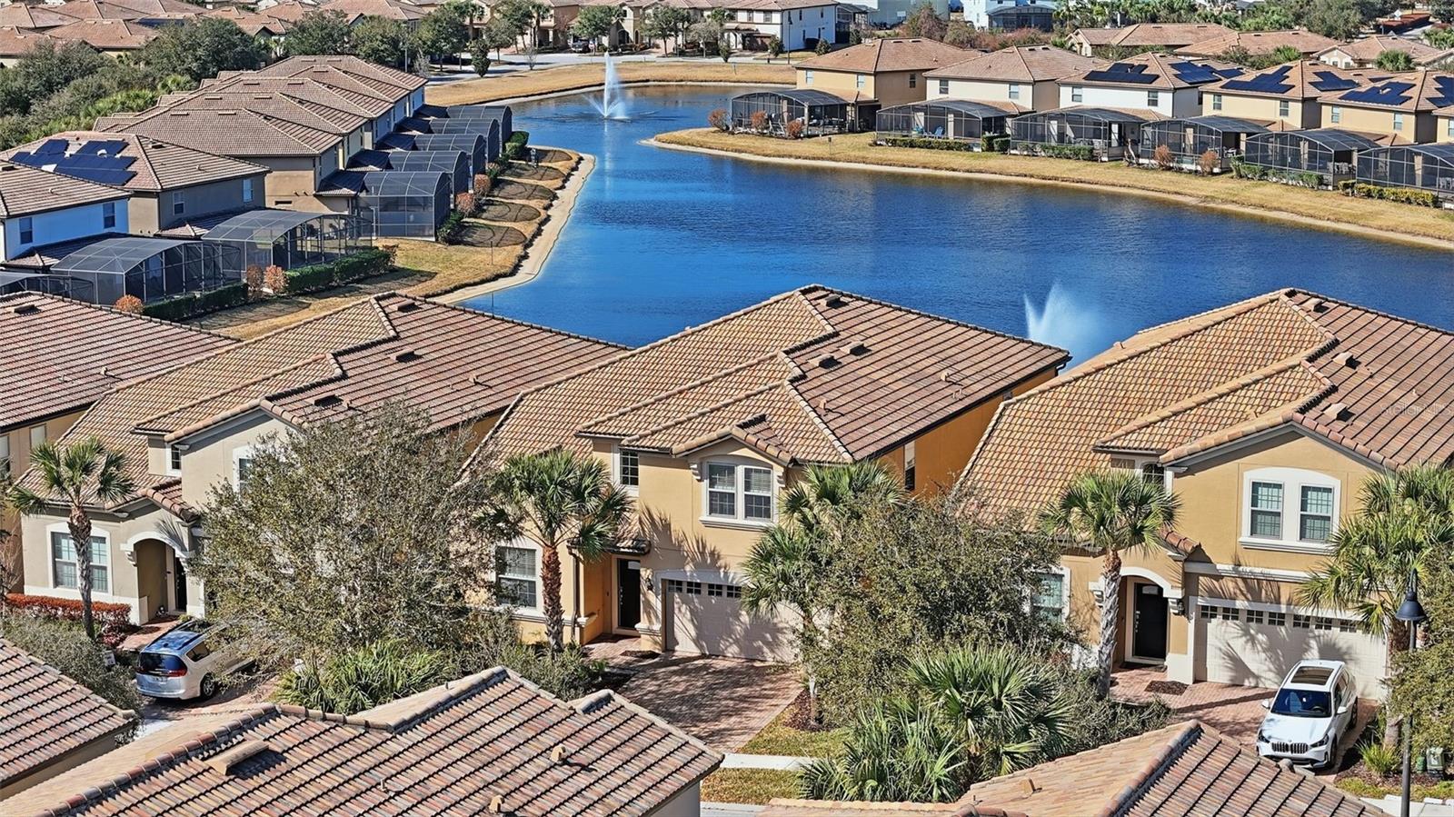 WINDSOR AT WESTSIDE PH 2A - Residential