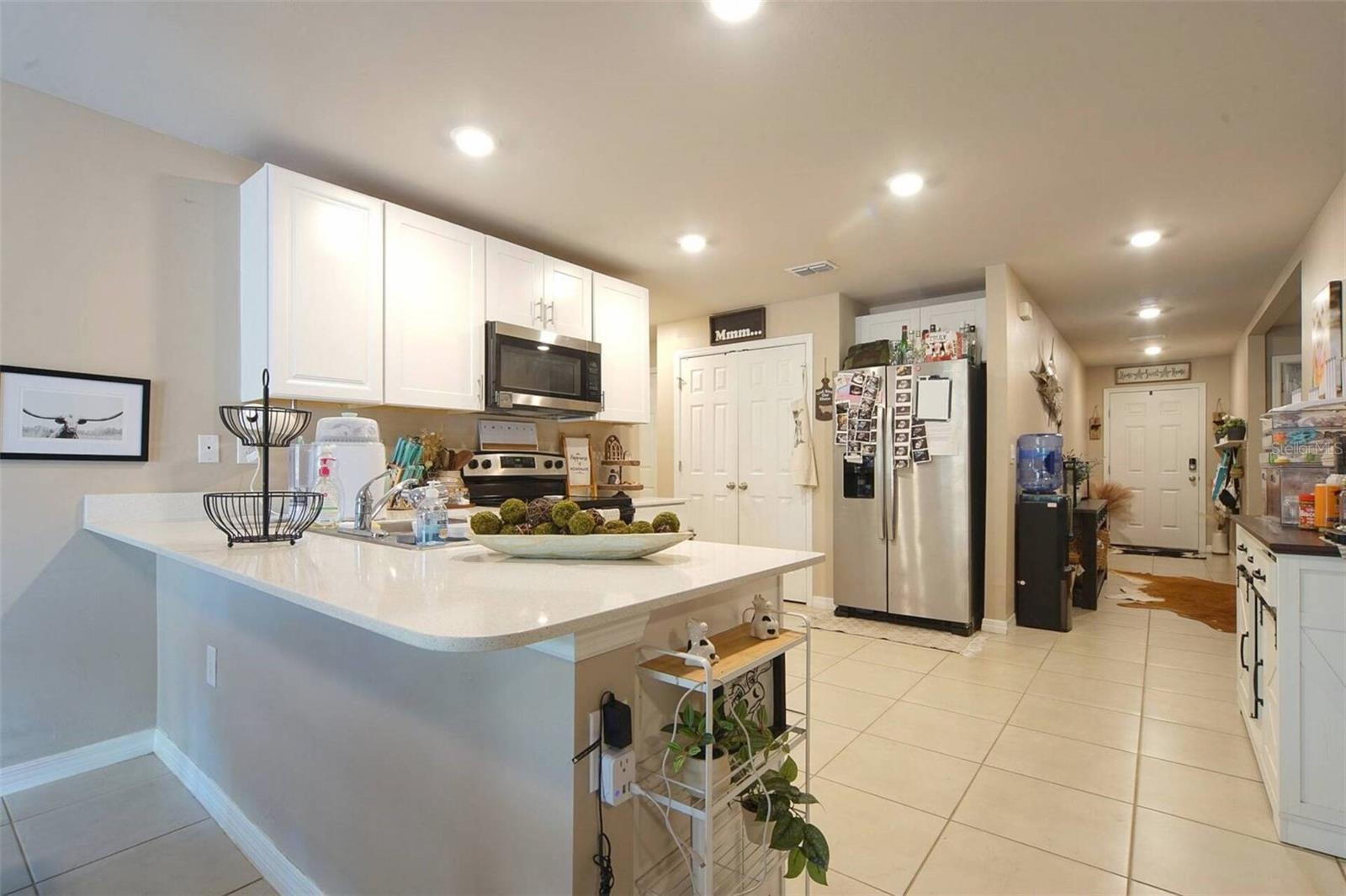 PORT LA BELLE - Residential