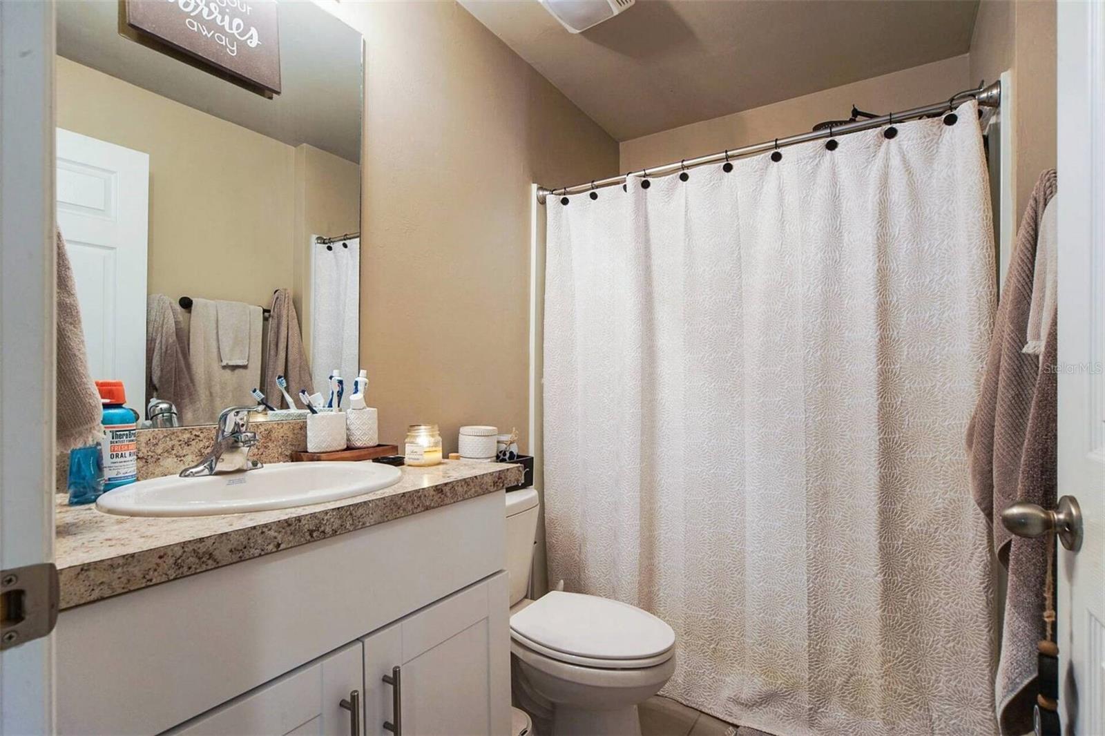 PORT LA BELLE - Residential