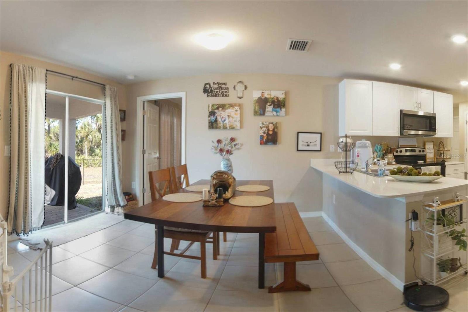 PORT LA BELLE - Residential