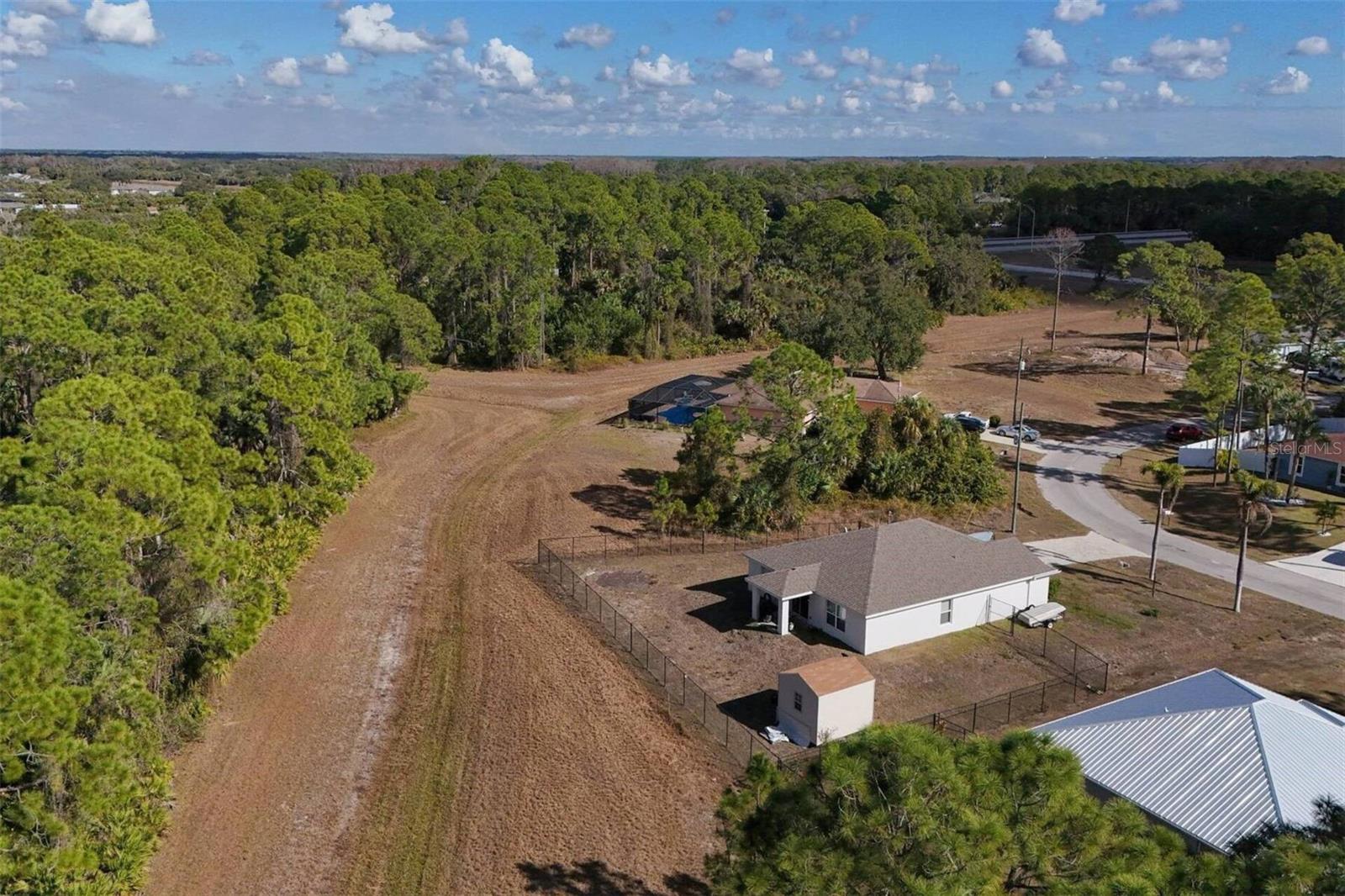PORT LA BELLE - Residential
