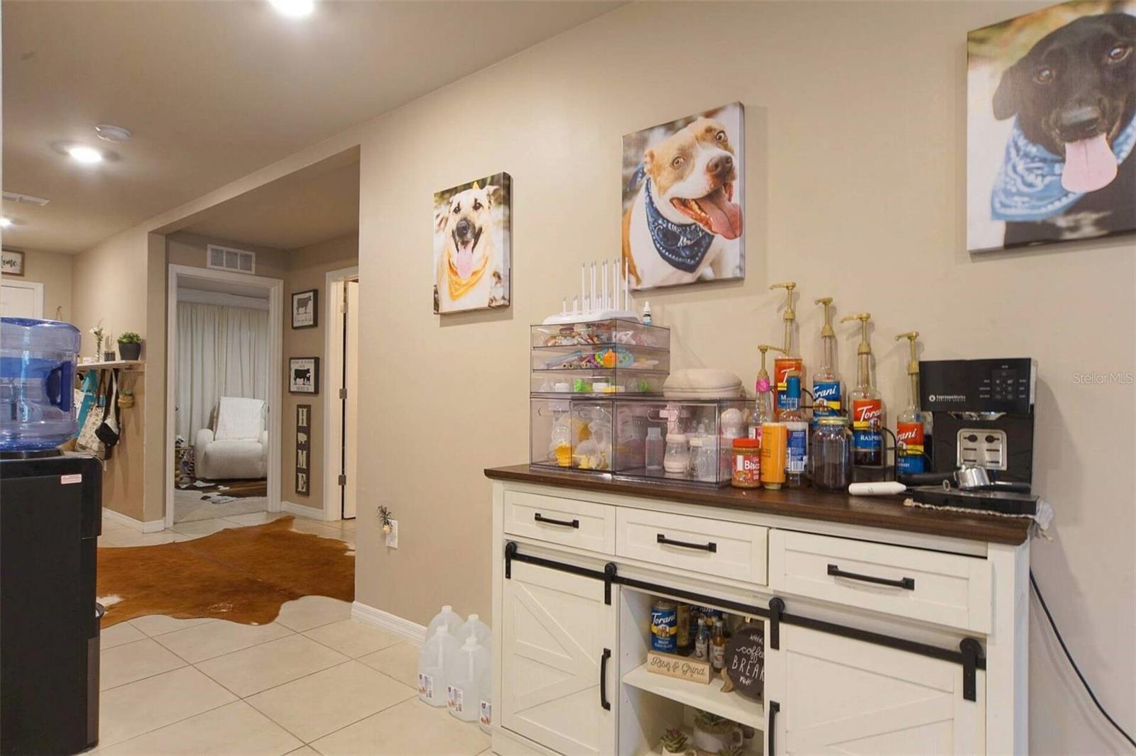 PORT LA BELLE - Residential