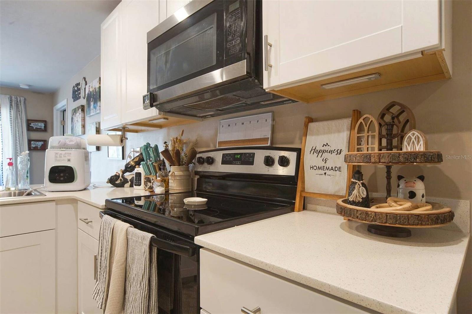 PORT LA BELLE - Residential