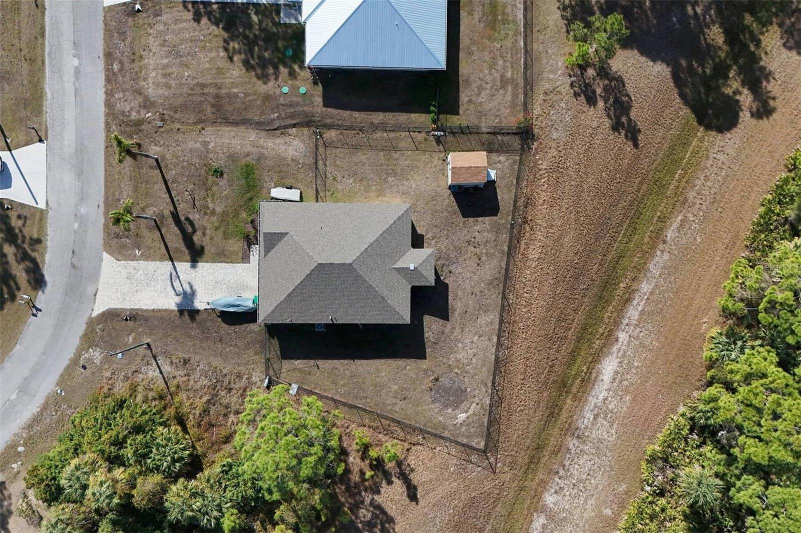 PORT LA BELLE - Residential