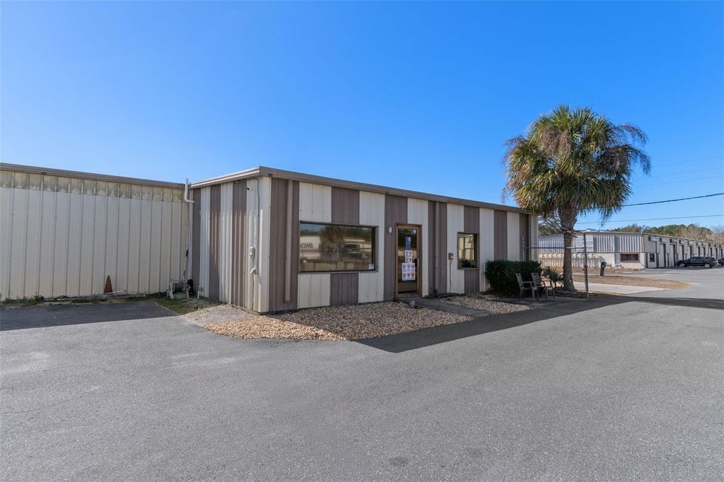 Photo of 6331 S Tex Point, Homosassa, FL 34448 (MLS # OM718105)