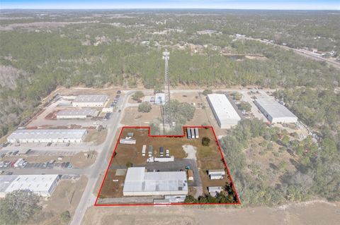 Tiny photo for 6331 S Tex Point, Homosassa, FL 34448 (MLS # OM718105)