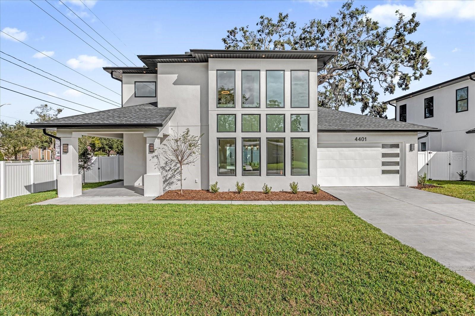 4401 ROCKLEDGE ROAD