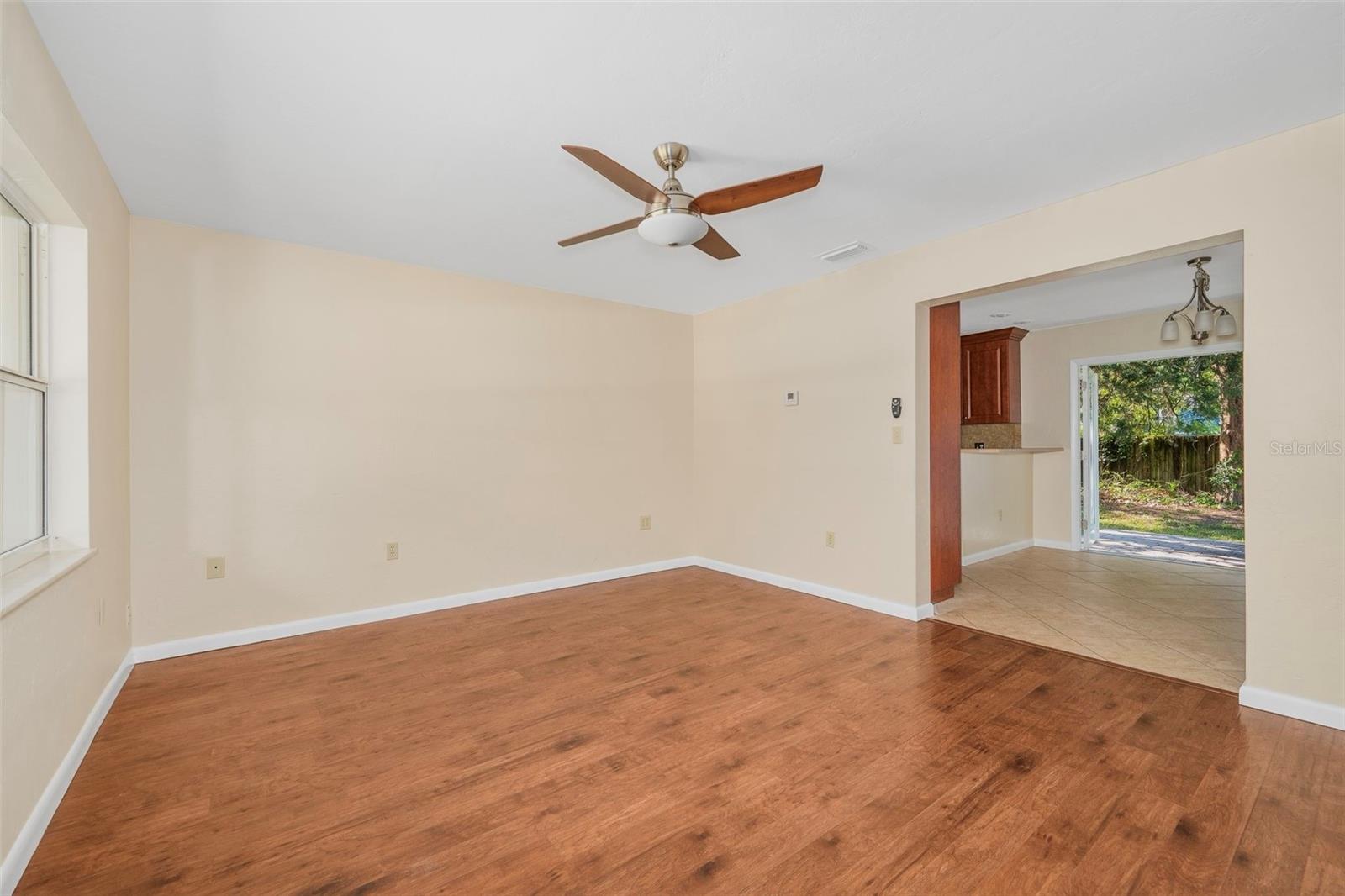 MEADOW RIDGE SUB - Residential