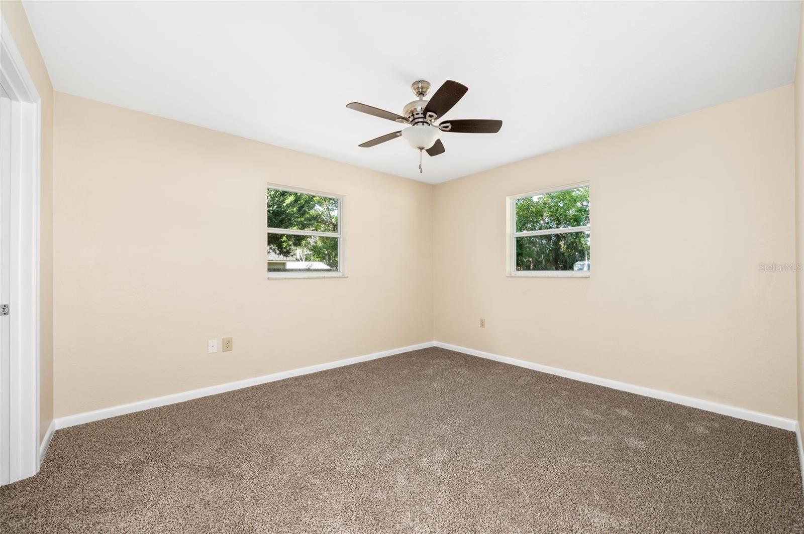 MEADOW RIDGE SUB - Residential