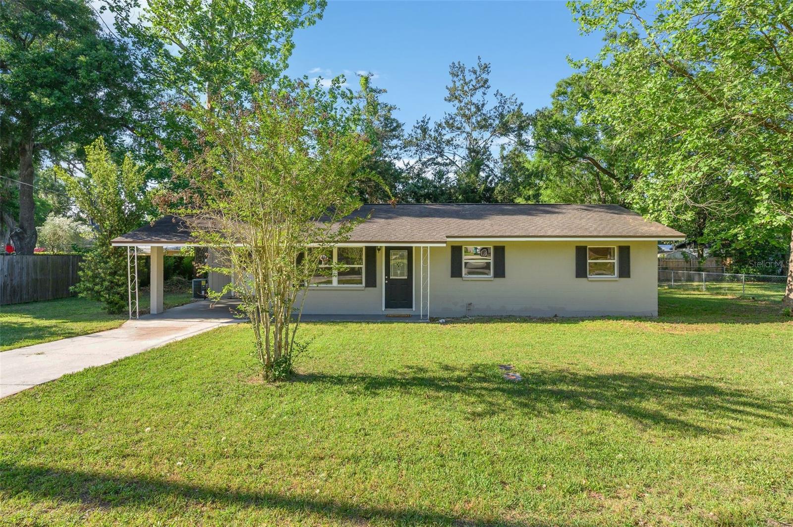 MEADOW RIDGE SUB - Residential