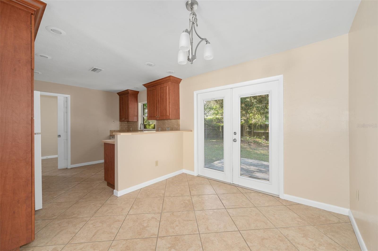 MEADOW RIDGE SUB - Residential