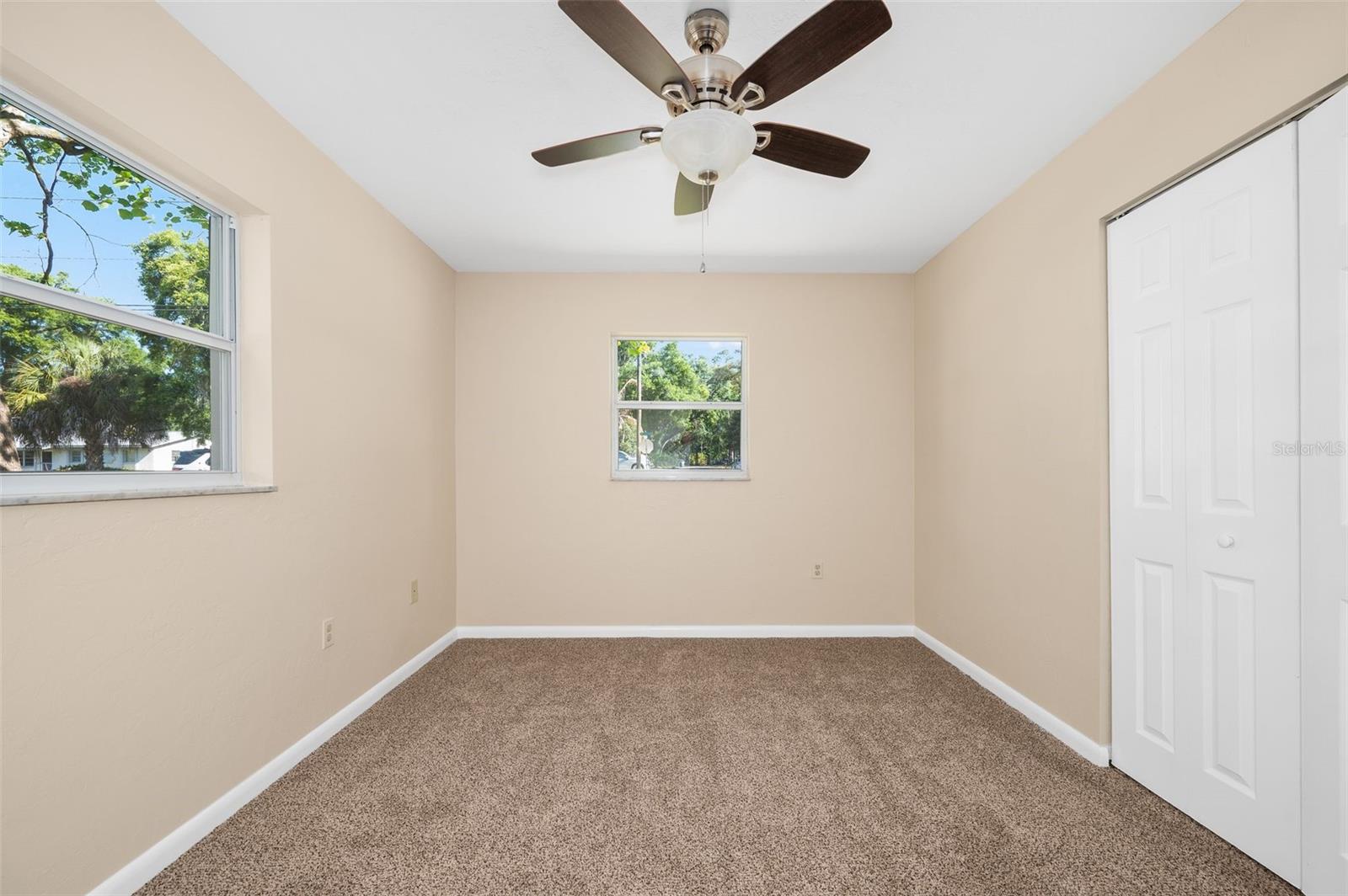 MEADOW RIDGE SUB - Residential