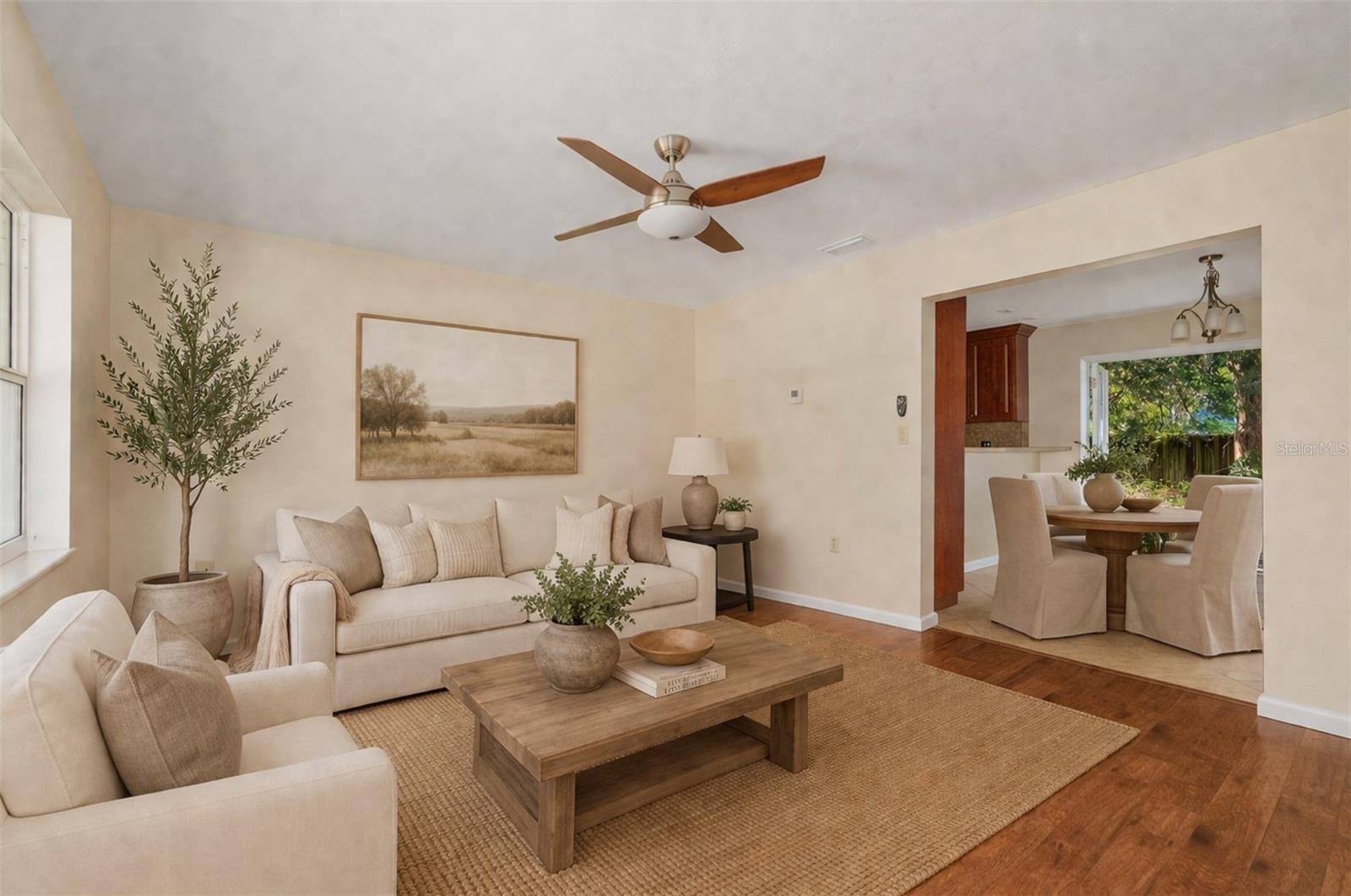 MEADOW RIDGE SUB - Residential